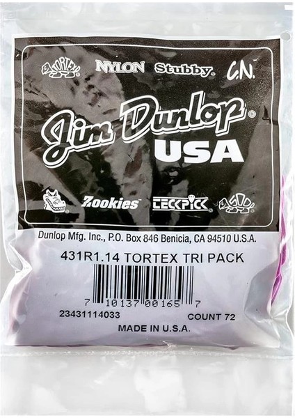 Tortex Triangle Pena (1.14MM) fırsatları