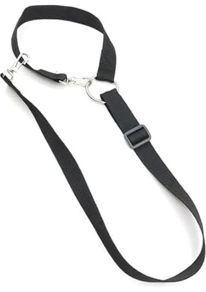 Kedi ve Köpek Araç Emniyet Kemeri Tasması Içi Yavru Evcil Hayvan Tasmaları Araba Kemer indirimleri