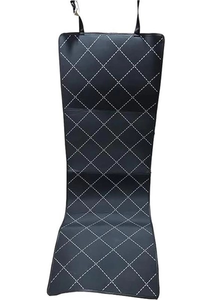 Kedi Köpek Araba Koltuğu Kılıfı Araba Oto Araç Koltuk Kılıfı Örtüsü Sıvı Su Geçirmez Evcil modelleri