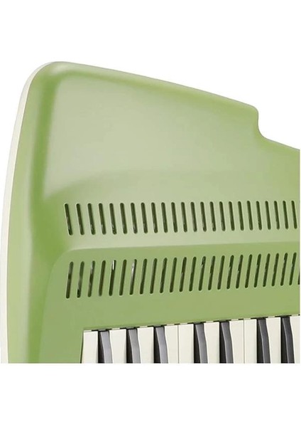 Andes 25F Tuş Bloğu, Beyaz fırsatları