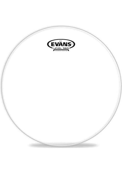 G14 Clear 13 Inç - TT13G14 Tom/trampet Derisi