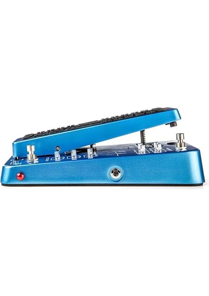JCT95 Justin Chancellor Cry Baby® Wah Pedalı modelleri