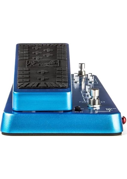 JCT95 Justin Chancellor Cry Baby® Wah Pedalı
