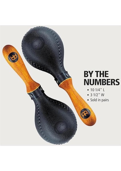 PM2BK Plastik Maracas indirimleri