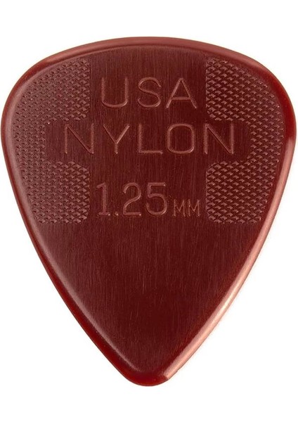 Naylon Standart 1,25 Mm, 72'li Paket