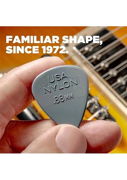 Naylon Standart 1,25 Mm, 72'li Paket indirimleri