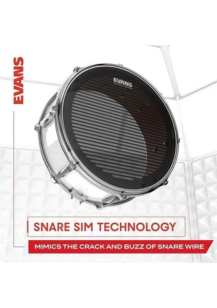 Davul Başlıkları - Db Zil Paketi, (14", 16", 18", 20") fırsatları