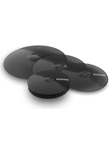 Davul Başlıkları - Db Zil Paketi, (14", 16", 18", 20")