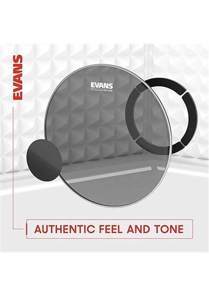 Davul Başlıkları - Db Zil Paketi, (14", 16", 18", 20")