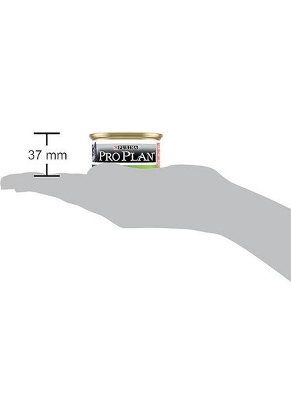 Sterilised Somonlu ve Ton Balıklı Konserve Yaş Kedi Maması, 85 G x 24 indirimleri