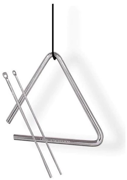 Lp LP861124 Triangel 6''