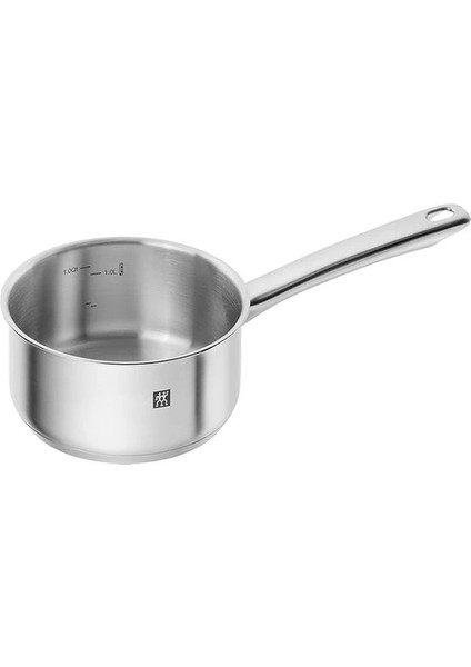 Zwilling Flow Tencere Seti, Paslanmaz Çelik, 5 Parça, Gümüş Rengi modelleri