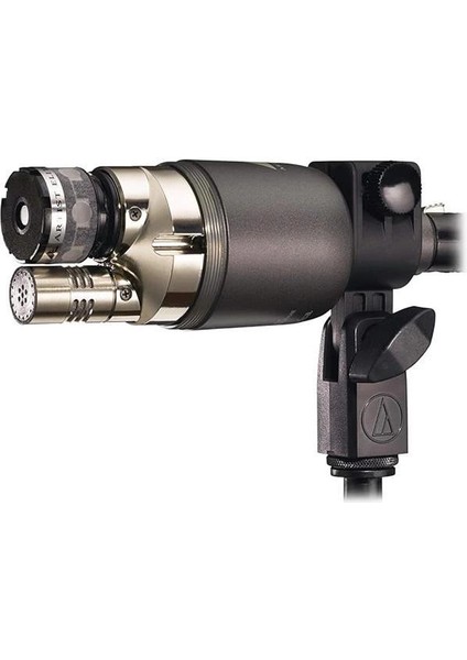 Audio-Technica AE2500 Çift Elemanlı Enstrüman Mikrofonu fırsatları