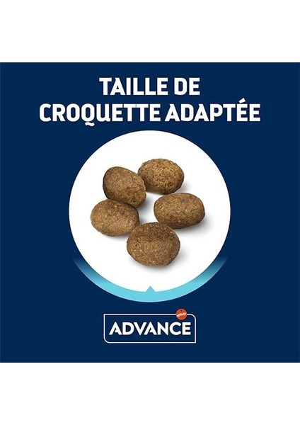 Somonlu ve Pirinçli Hassas Küçük Irk Yetişkin Köpek Maması, 3 kg indirimleri