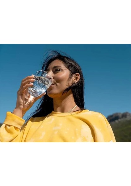 Marella Xl 3x Maxtra Pro All-In-1 Filtreli Su Arıtma Sürahisi Mavi (3.5 Lt)