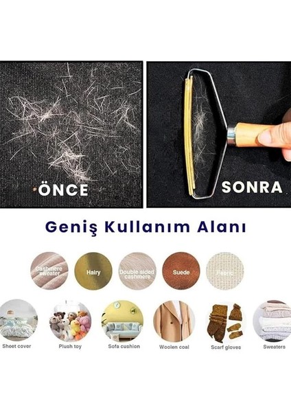 Kedi Köpek Tüyü Temizleme Fırçası Kedi Tüyü Toplayıcı, Tüy Toplayıcı, Evcil Hayvan Tüyü fiyatları