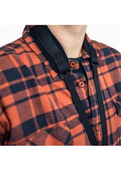 Saxophone Strap Regular Döner Kanca, Kırmızı 1902162 indirimleri