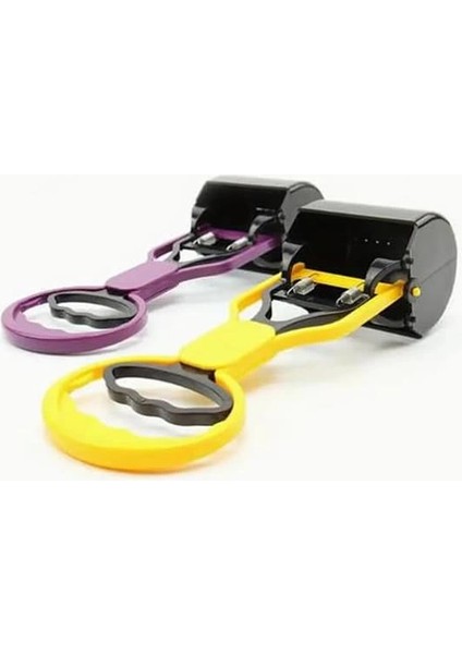 Hızlıtoplayıcı | Hijyenik ve Pratik Köpek Kaka Toplama Aracı – Tek Elle Kullanım, Taşınabilir & indirimleri