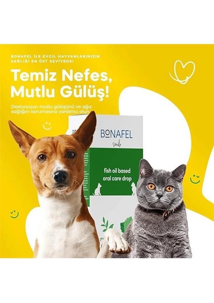 Smile Kedi ve Köpekler Için Nane ve Yeşil Çay Özlü Yumuşak Çiğneme Tableti indirimleri