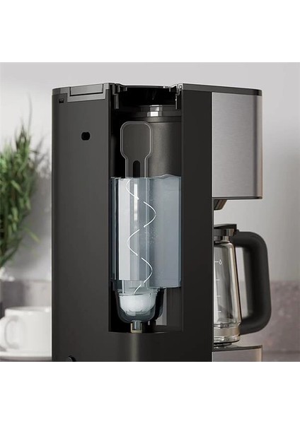 E3CM1-3ST Create 3 Serisi Filtre Kahve Makinesi, Su Seviyesi Göstergesi, Damlama Önleme fırsatları