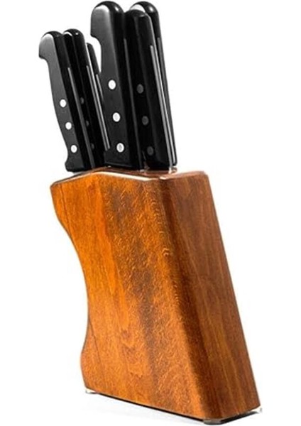 Bıçak Seti Superior Masterchef 7 Parça 35053 6+1 fiyatları