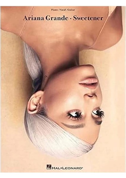 Ariana Grande - Sweetener