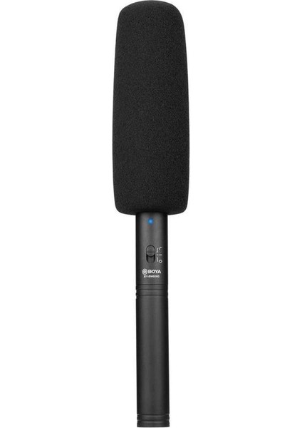 BY-BM6060 Profesyonel Shotgun Mikrofon fırsatları