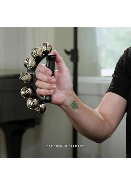 Meinl Percussion Slb7 Kızak Çanları (7'li Paket)