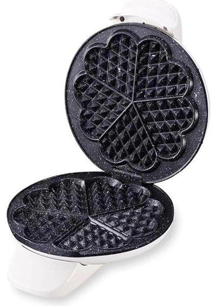 Mia Vanilya Waffle Makinesi A319-08 modelleri