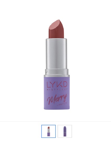 Merry Ruj 223 Rustic Spice