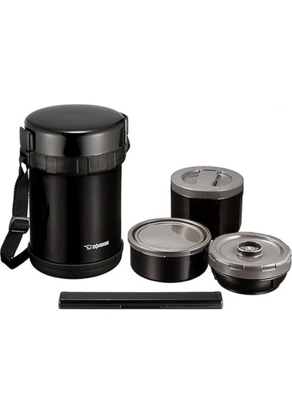 SL-GH18 Vakumlu Yemek Termosu Kabı 1.27L