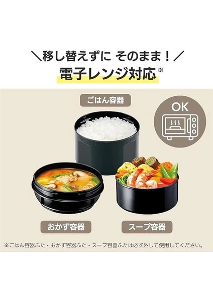 SL-GH18 Vakumlu Yemek Termosu Kabı 1.27L modelleri