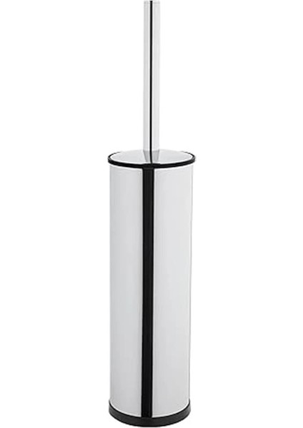 Base 300 A44155 Tuvalet Fırçalığı, Krom indirimleri