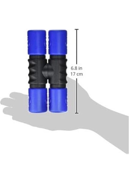 Lp LP441T-M Lp Twist Shaker Medium