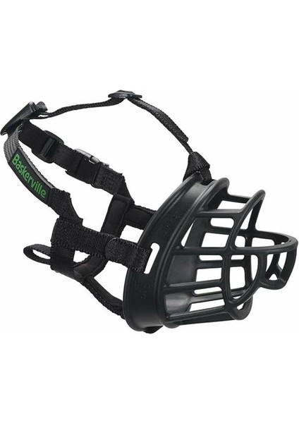 Baskerville Ultra Ağızlık, Boyut 4