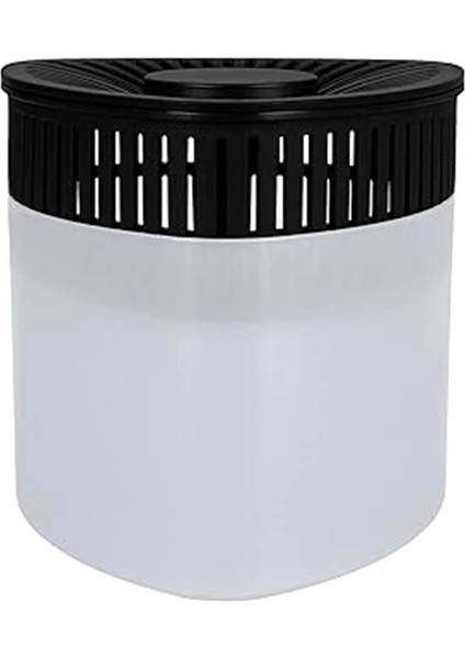 Rutubet Giderici Nem Alma Cihazı Üçgen Kokulu Kokusuz (Naturel)