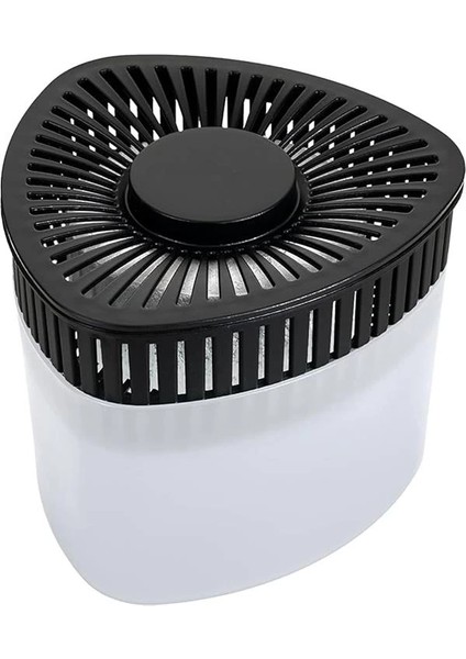 Rutubet Giderici Nem Alma Cihazı Üçgen Kokulu Kokusuz (Naturel) modelleri