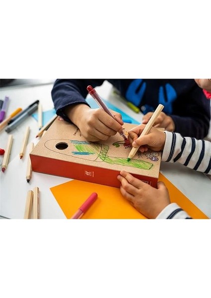 Twinny Şef Bıçağı | Paslanmaz Çelik | 10 cm