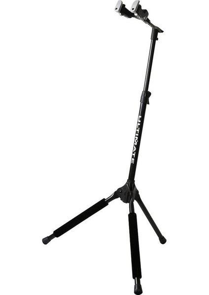 GS-1000 Pro+ Genesis Guitar Stand Genesis® Serisi Plus Kilitli Bacaklar ve