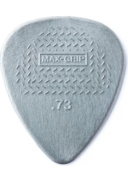 Nylon Max Grip 12LI Pena Seti (0.73MM)