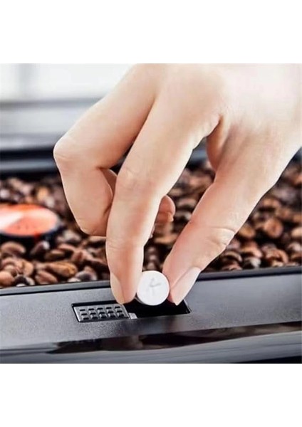 Temizleme Tabletleri XS3000 | Tüm Kahve Makineleri Için | 10 Adet | Hijyenik Komple modelleri