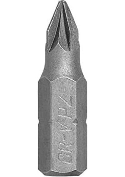 T 22209 Bits Uç Seti, 25MM, Koyu Gri, 24 Adet