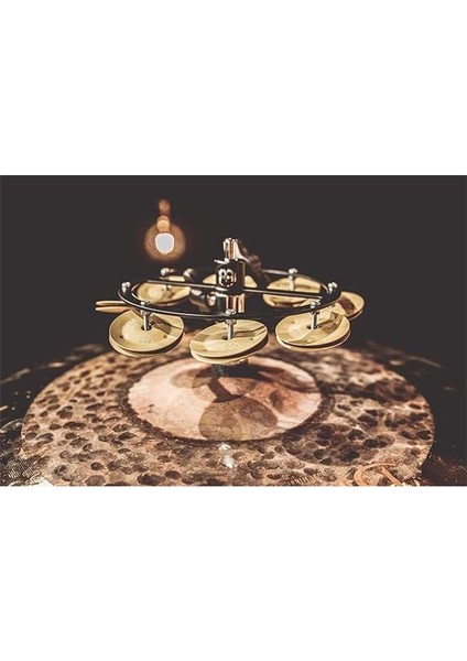 Meinl Percussion Meinl Hthhbgbenny Greb Sand Hihat Tamburin indirimleri