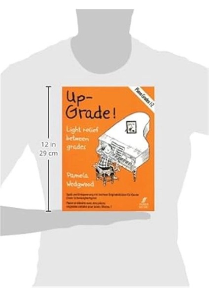 Up-Grade! Piano Grades 1-2