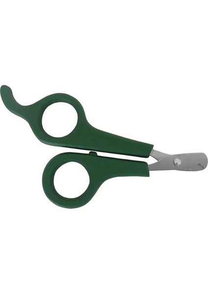 Renkli Kedi Köpek Tırnak Makası, Paslanmaz Çelik Evcil Hayvan Kedi Köpek Tırnak Makası 12 cm fiyatları