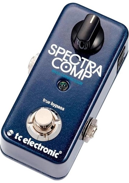 Spectracomp Mini Bass Kompresör Pedalı fiyatları