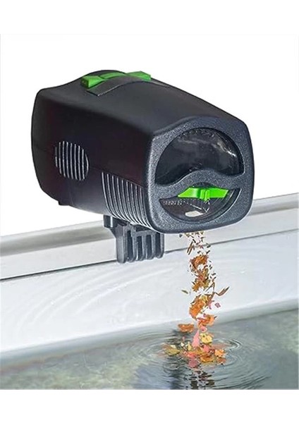 Tec Myfeeder Yem Makinasi indirimleri