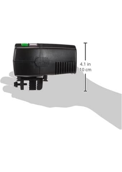 Tec Myfeeder Yem Makinasi