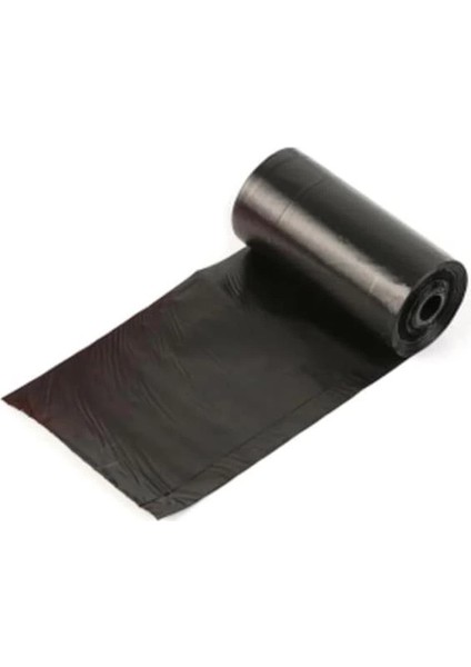 Kedi Köpek Kaka Poşeti Evcil Hayvan Dışkı Kaka Torbası Taşıma Kapsülü ve 12 Rulo (180 Poşet)