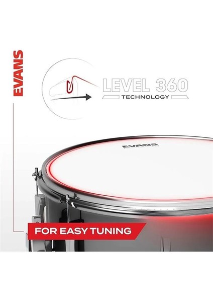 Genera G2 Clear ETP-G2CLR-F Fusion Head Set Tom Derisi Seti